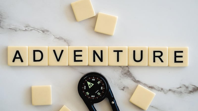 Treasure Hunt